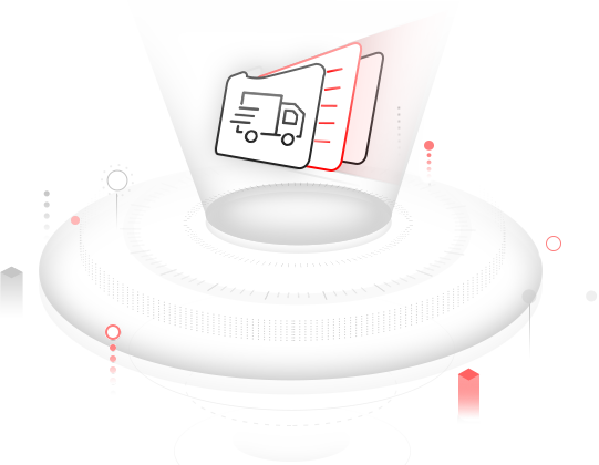 TMS運輸管理系統(tǒng)